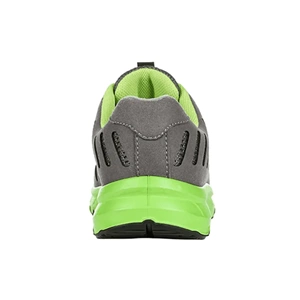 RUNNEX® FlexStar S1P ESD İş Ayakkabısı Gri