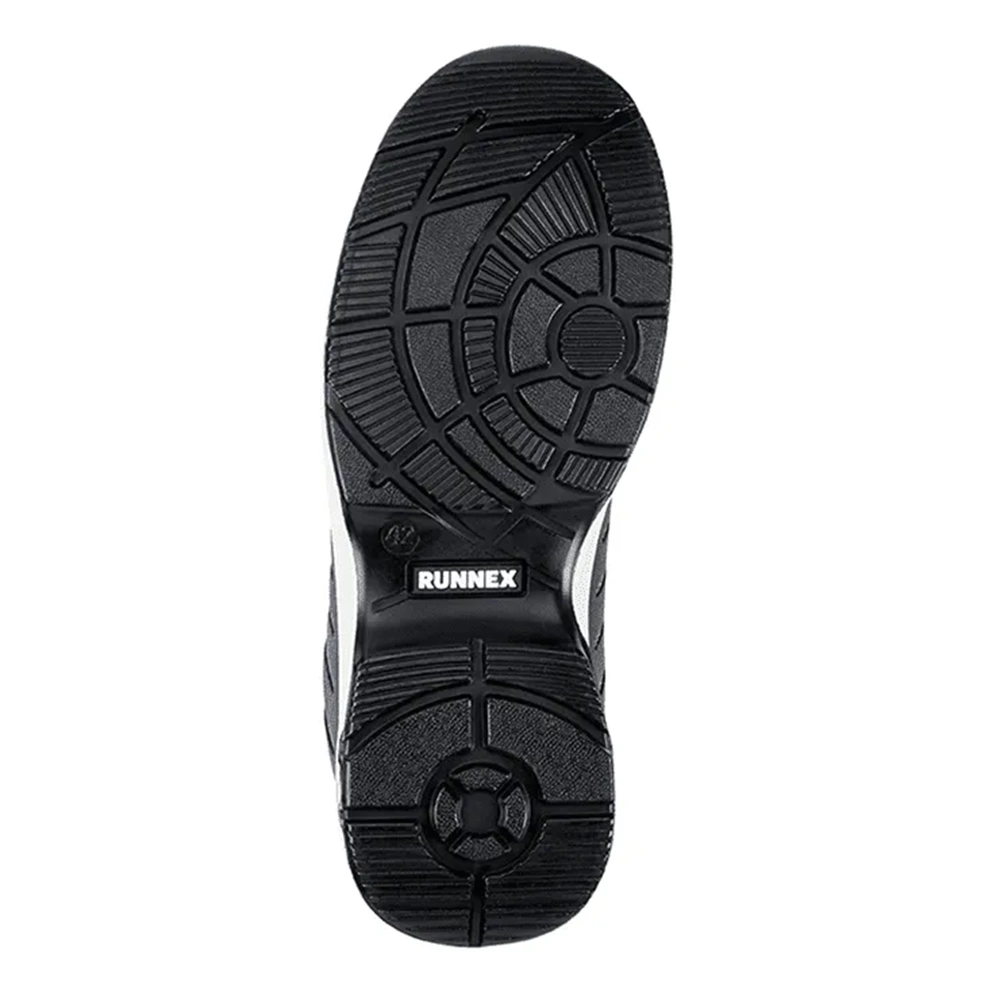 RUNNEX® FlexStar S1P ESD İş Ayakkabısı Mavi