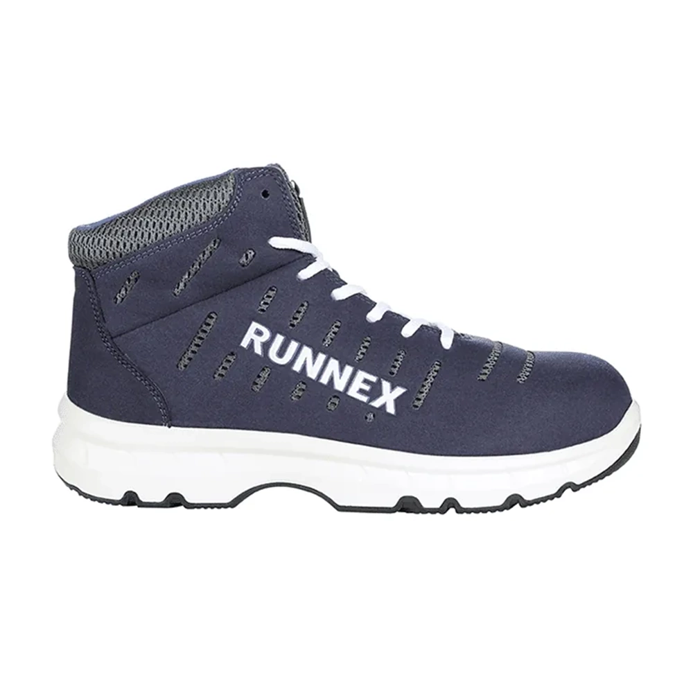 RUNNEX® S1PS ESD Bağcıklı İş Botu