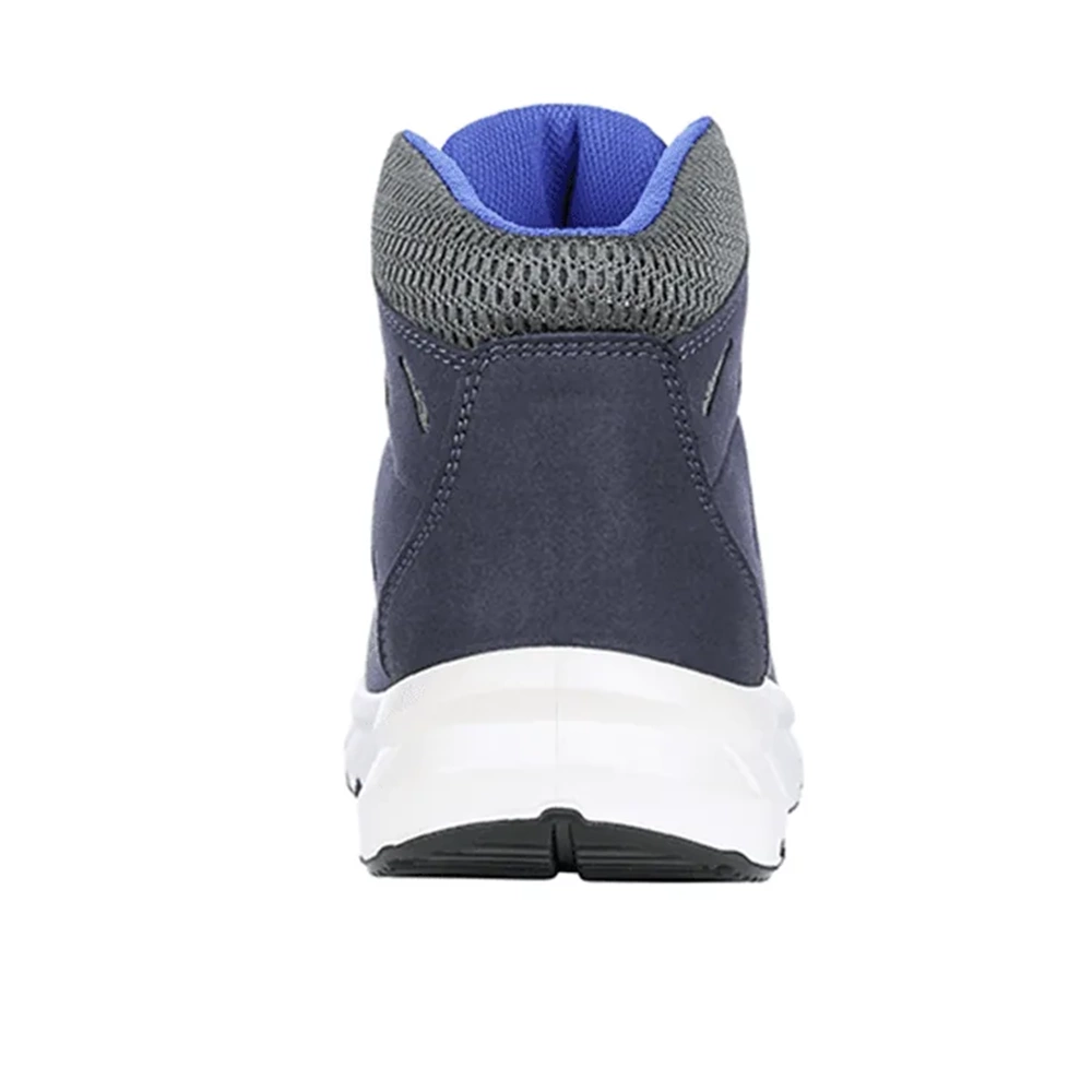 RUNNEX® S1PS ESD Bağcıklı İş Botu
