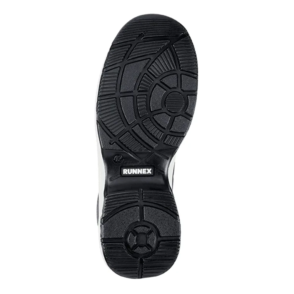 RUNNEX® S1PS ESD Bağcıklı İş Botu