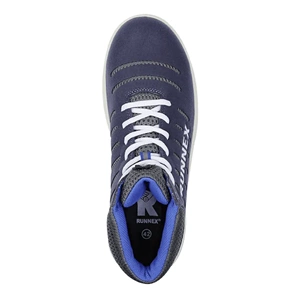 RUNNEX® FlexStar S1P ESD İş Botu Mavi