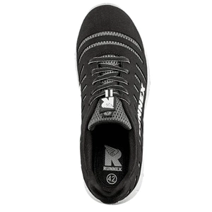 RUNNEX® FlexStar S1P ESD İş Ayakkabısı Siyah
