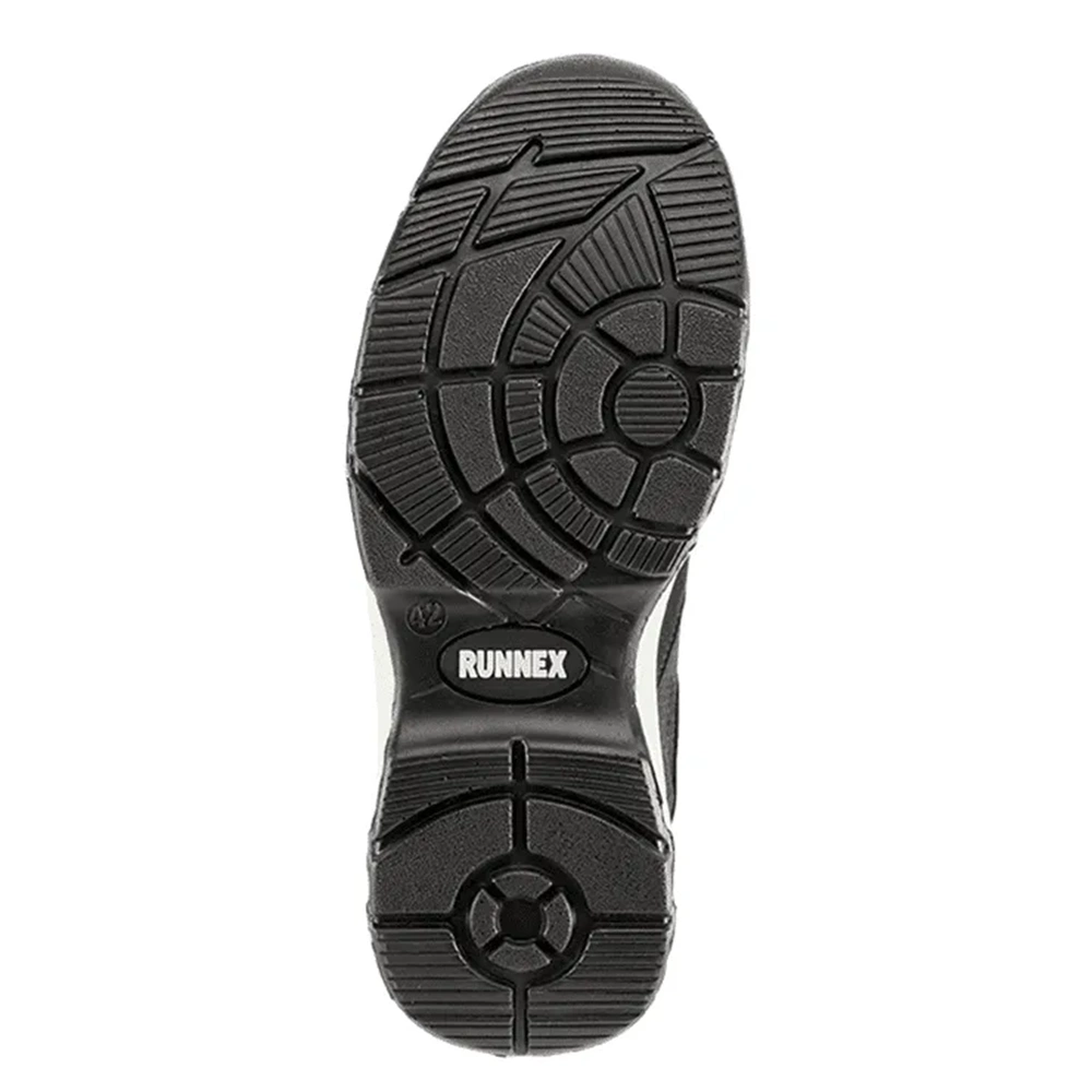 RUNNEX® FlexStar S1P ESD İş Ayakkabısı Siyah
