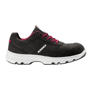 RUNNEX® FlexStar S1P ESD İş Ayakkabısı Siyah