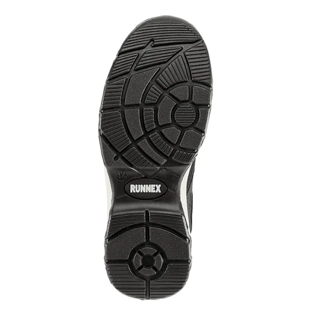 RUNNEX® FlexStar S1P ESD İş Ayakkabısı Siyah