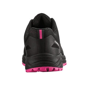 RUNNEX® GirlStar S1PS ESD Kadın İş Ayakkabısı Siyah