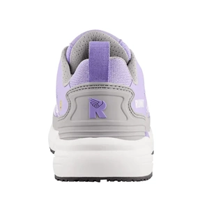 RUNNEX® GirlStar S1PS ESD Kadın İş Ayakkabısı Mor