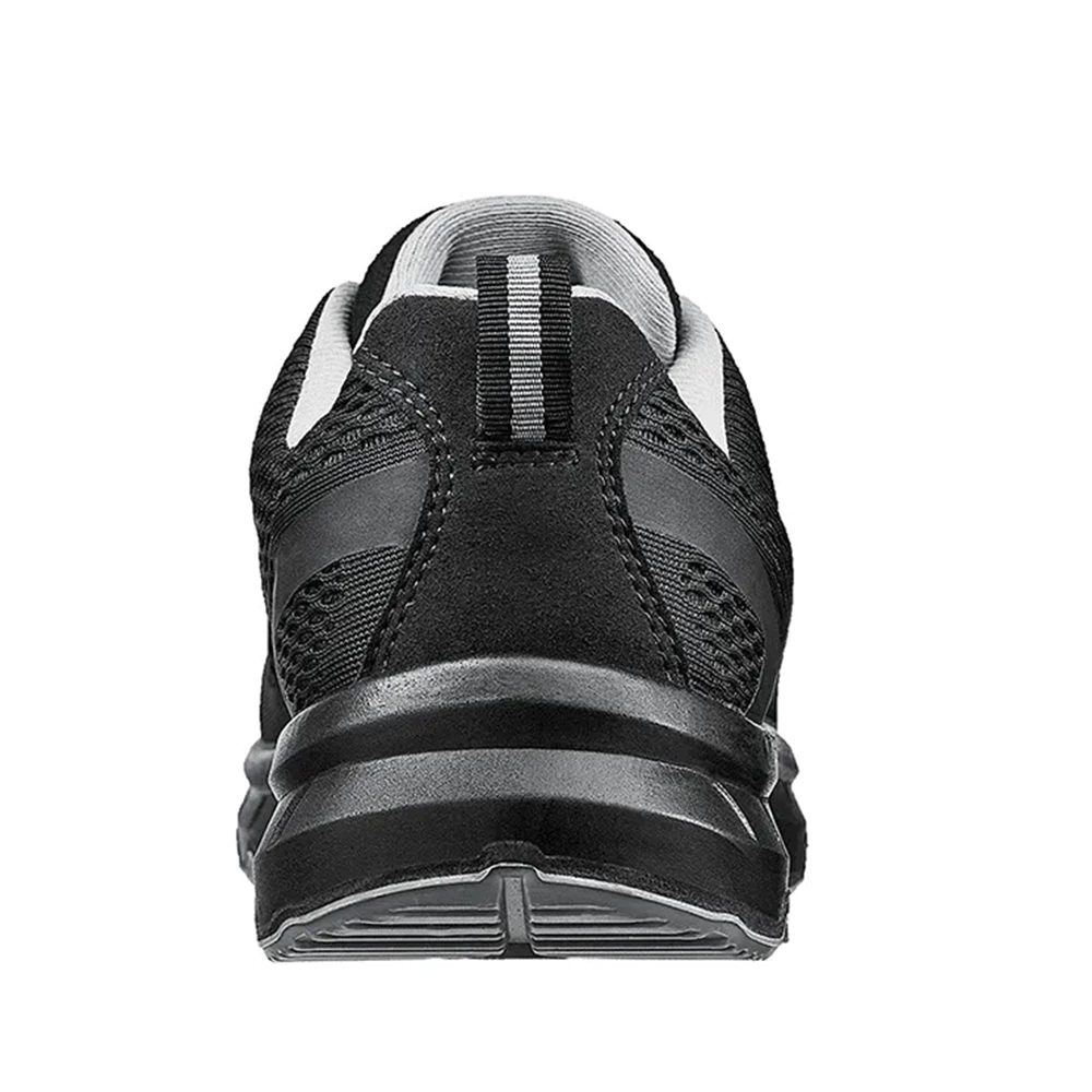 RUNNEX® FlexStar S1PS ESD Atop İş Ayakkabısı Siyah
