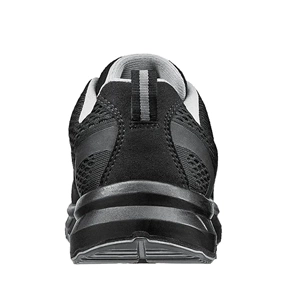 RUNNEX® FlexStar S1PS ESD Atop İş Ayakkabısı Siyah