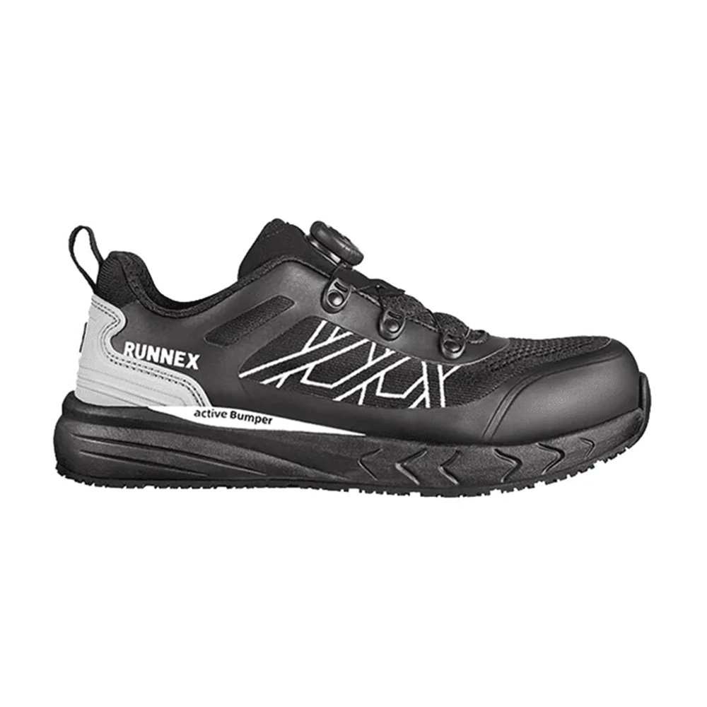 RUNNEX® S1PS Kadın ESD atop İş Ayakkabısı