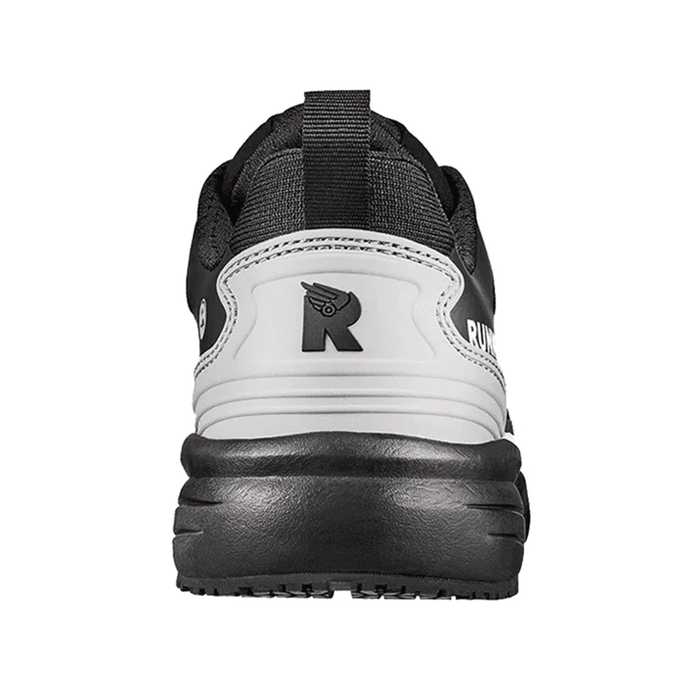 RUNNEX® GirlStar S1PS ESD Atop Kadın İş Ayakkabısı Siyah