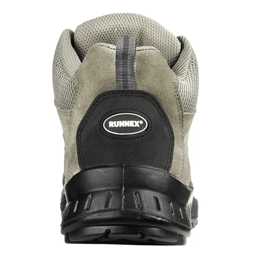 RUNNEX® S2 Bağcıklı İş Botu