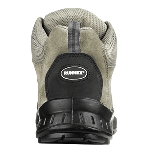 RUNNEX® S2 Bağcıklı İş Botu