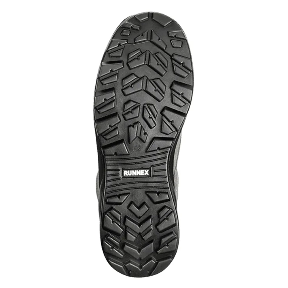 RUNNEX® S2 Bağcıklı İş Botu