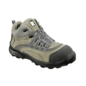 RUNNEX® S2 Bağcıklı İş Botu