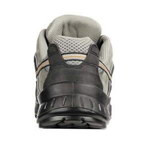 RUNNEX® TeamStar S2 ESD İş Ayakkabısı Siyah