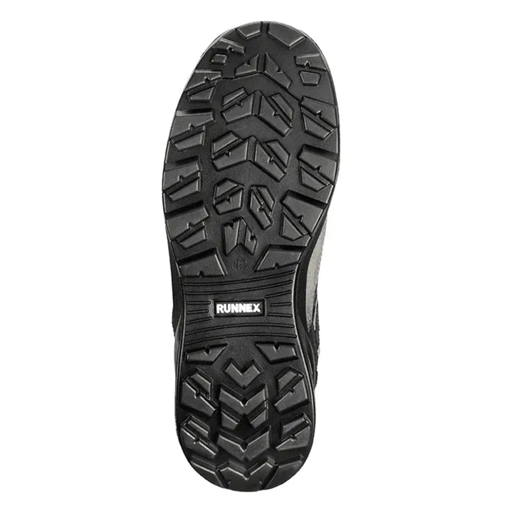 RUNNEX® TeamStar S2 ESD İş Ayakkabısı Siyah