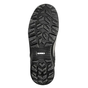 RUNNEX® TeamStar S2 ESD İş Ayakkabısı Siyah