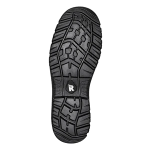 RUNNEX® TeamStar S2 ESD İş Ayakkabısı Siyah