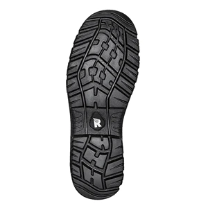 RUNNEX® TeamStar S2 ESD İş Botu Siyah