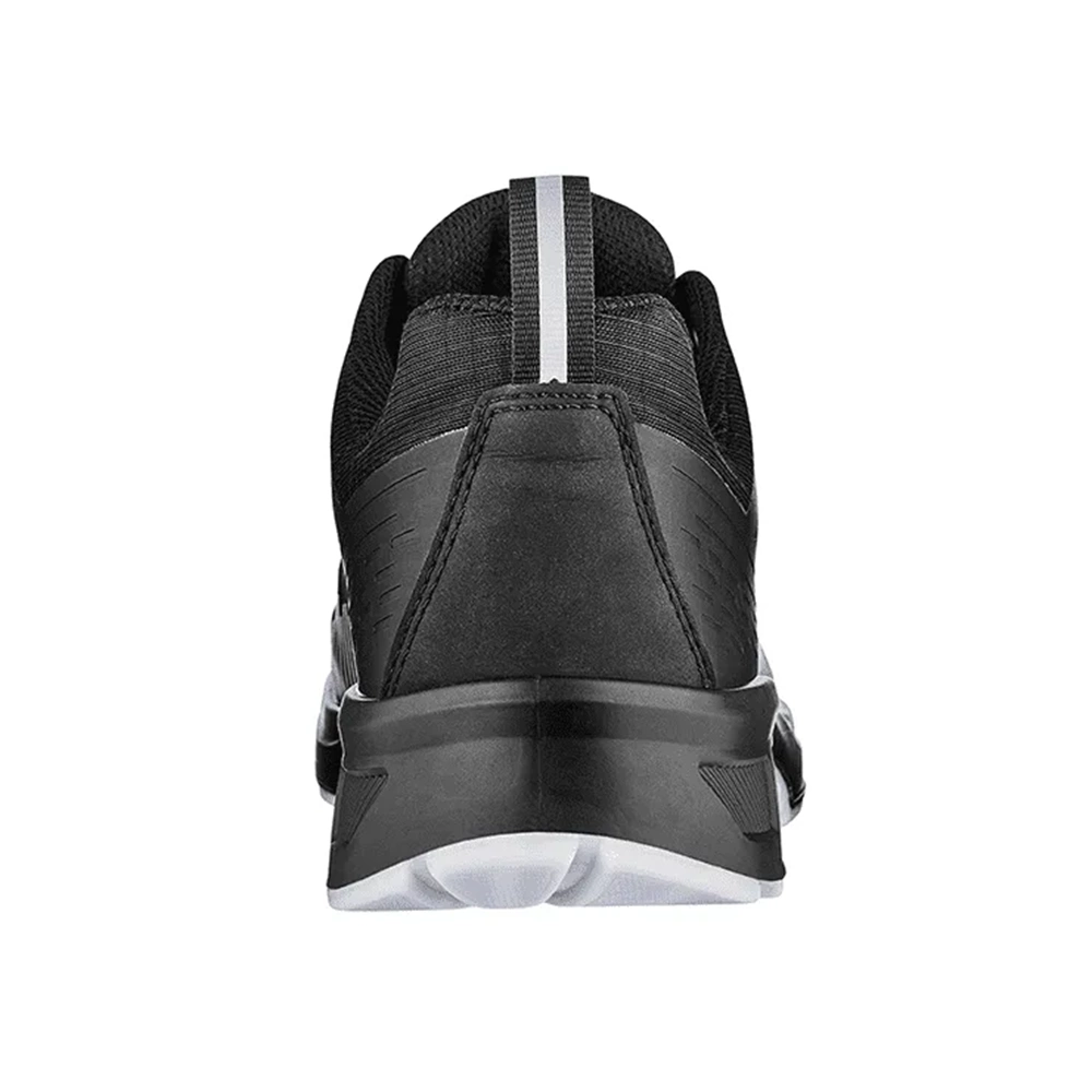 RUNNEX® ActionStar S2 ESD Metal İçermeyen İş Ayakkabısı Siyah