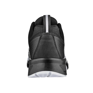 RUNNEX® ActionStar S2 ESD Metal İçermeyen İş Ayakkabısı Siyah