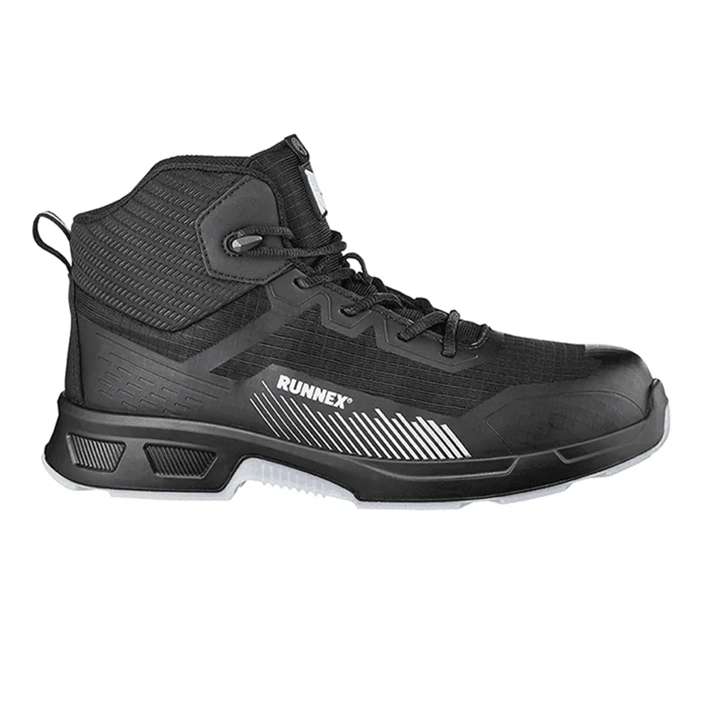 RUNNEX® S2 ESD Bağcıklı İş Botu
