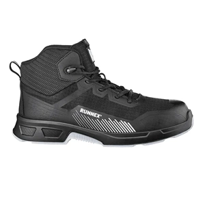 RUNNEX® S2 ESD Bağcıklı İş Botu
