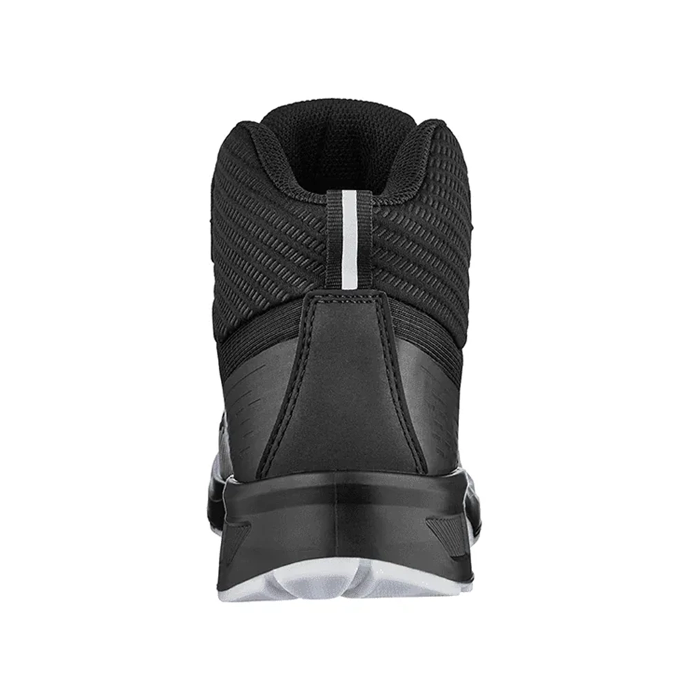 RUNNEX® S2 ESD Bağcıklı İş Botu