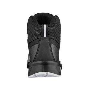 RUNNEX® S2 ESD Bağcıklı İş Botu