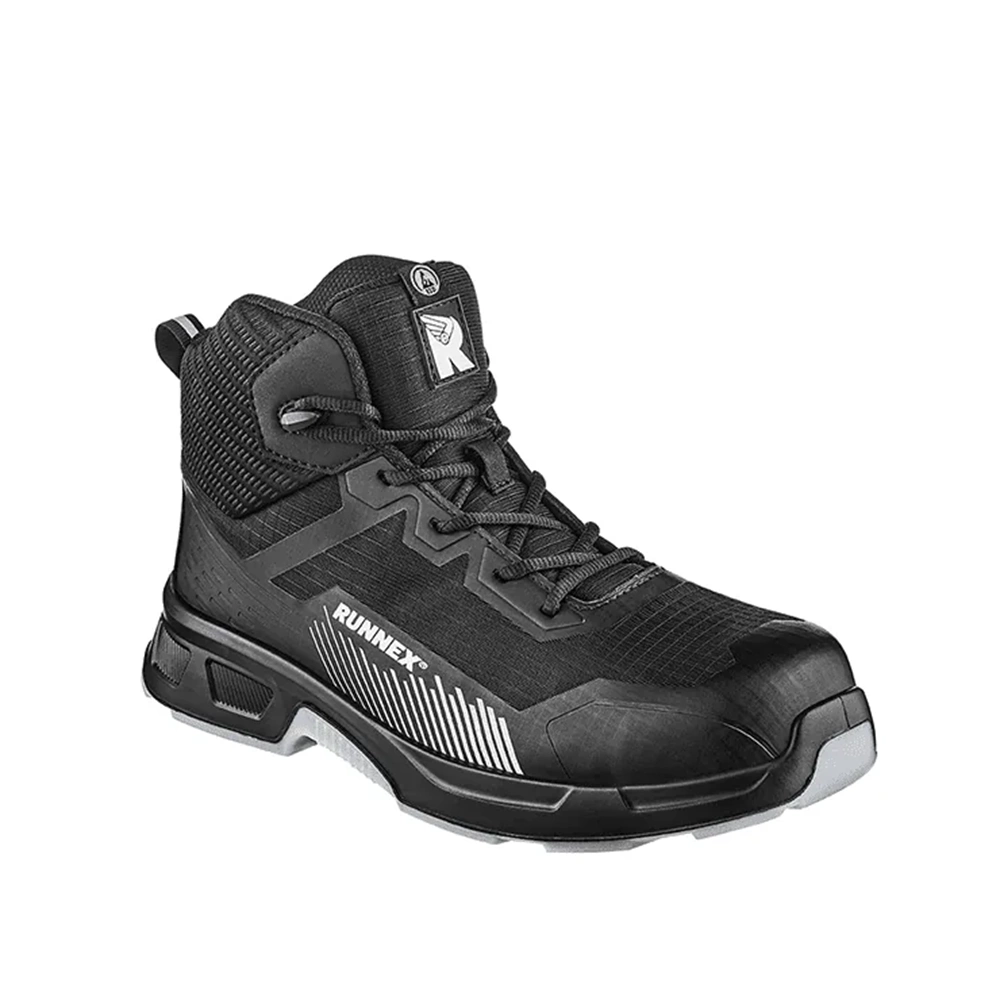 RUNNEX® S2 ESD Bağcıklı İş Botu