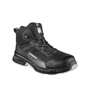 RUNNEX® S2 ESD Bağcıklı İş Botu