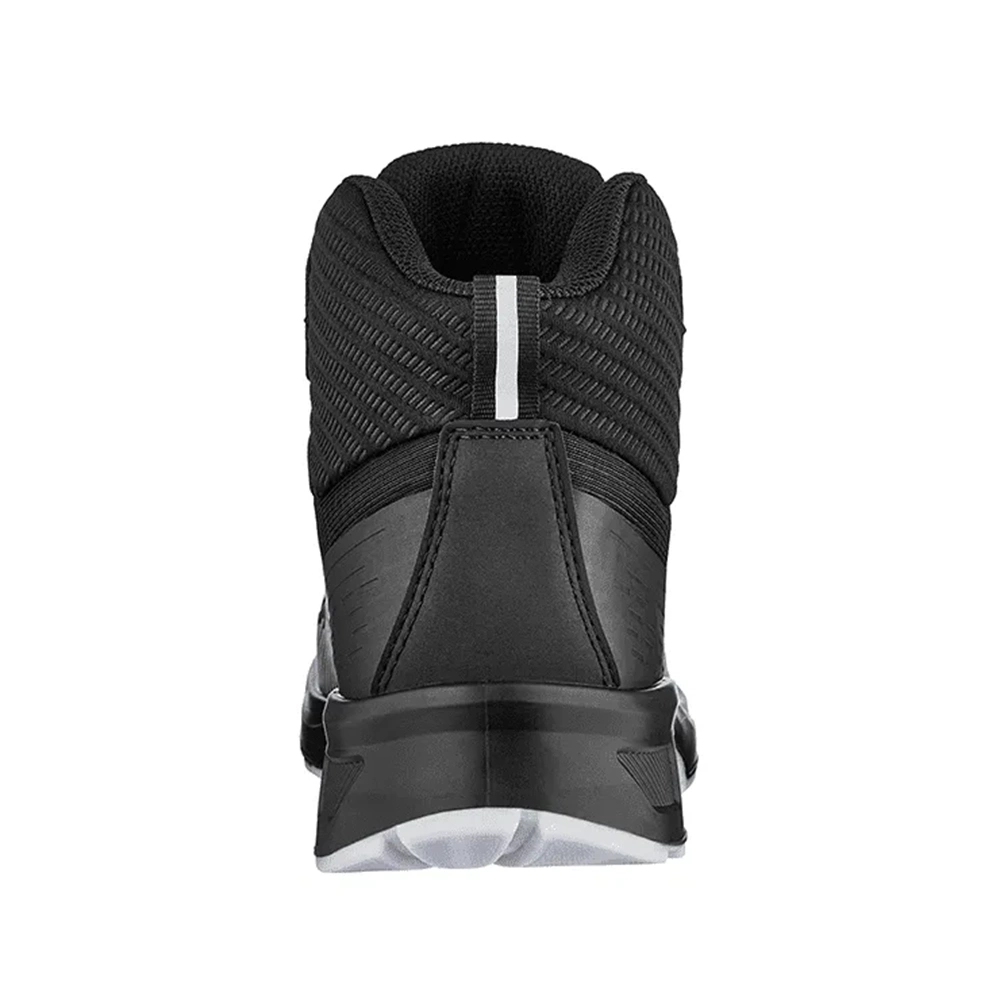 RUNNEX® ActionStar S2 ESD Metal İçermeyen İş Botu Siyah