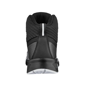 RUNNEX® ActionStar S2 ESD Metal İçermeyen İş Botu Siyah