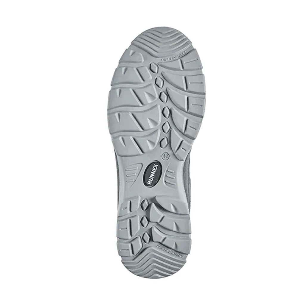 RUNNEX® SmartStar S3S ESD İş Ayakkabısı Siyah