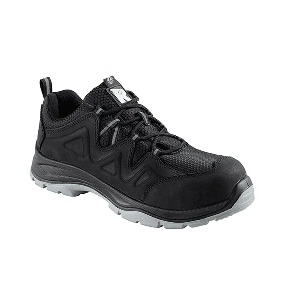RUNNEX® SmartStar S3S ESD İş Ayakkabısı Siyah