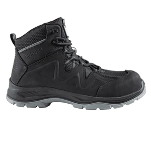 RUNNEX® SmartStar S3S ESD İş Botu Siyah