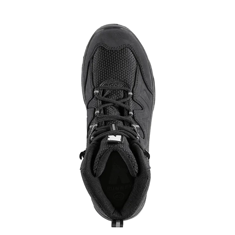 RUNNEX® SmartStar S3S ESD İş Botu Siyah