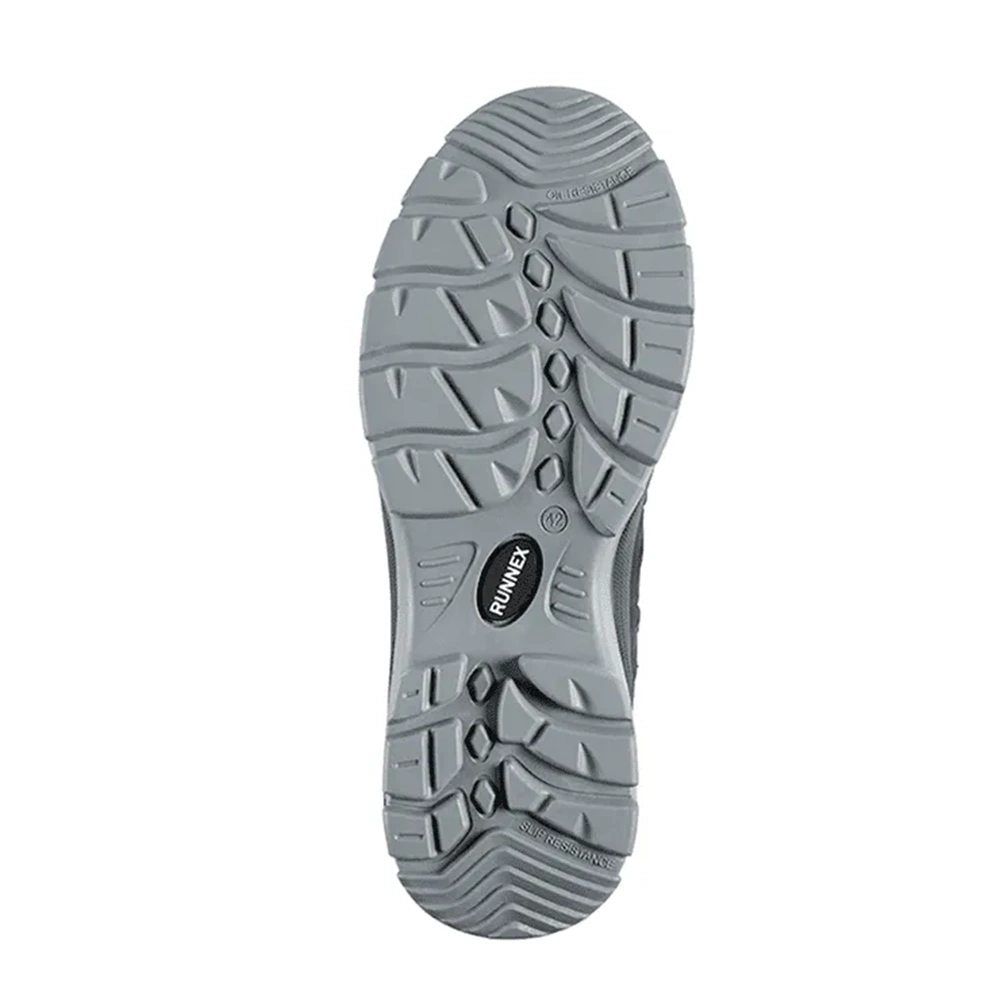 RUNNEX® SmartStar S3S ESD İş Botu Siyah