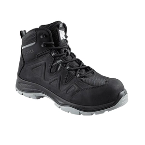 RUNNEX® SmartStar S3S ESD İş Botu Siyah