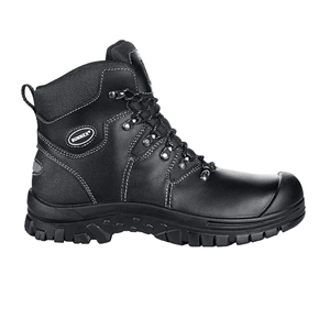 RUNNEX® SpecialStar S3 İş Botu Siyah