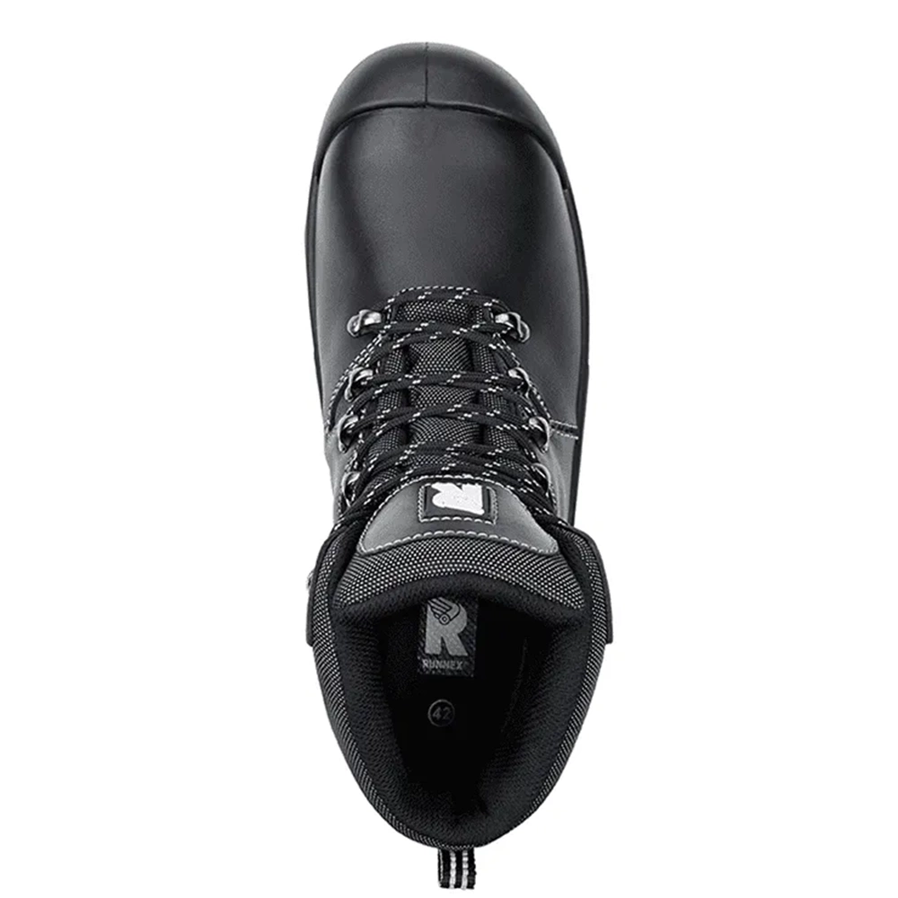RUNNEX® SpecialStar S3 İş Botu Siyah