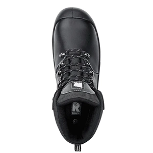 RUNNEX® SpecialStar S3 İş Botu Siyah