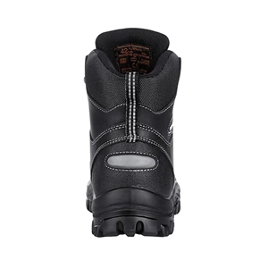 RUNNEX® SpecialStar S3 İş Botu Siyah