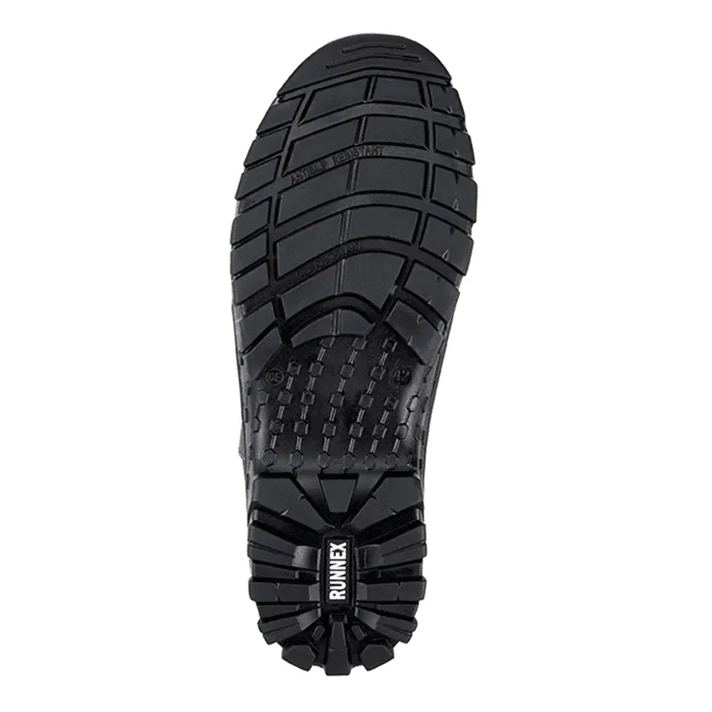 RUNNEX® SpecialStar S3 İş Botu Siyah