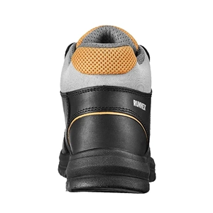 RUNNEX® TeamStar S3 Su İtici İş Botu Siyah