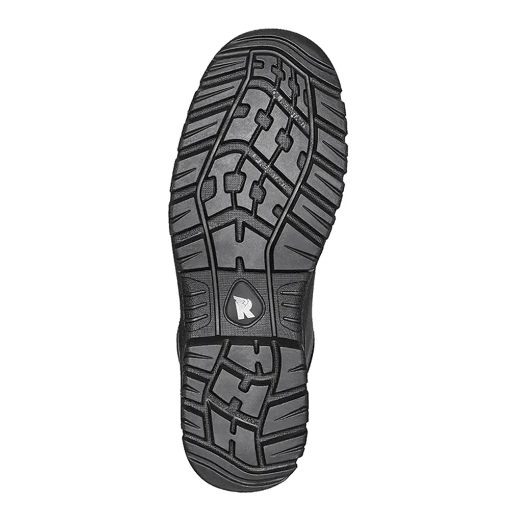 RUNNEX® TeamStar S3 Su İtici İş Botu Siyah