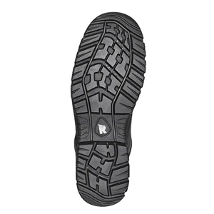 RUNNEX® TeamStar S3 Su İtici İş Botu Siyah
