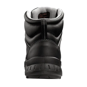RUNNEX® TeamStar S3S İş Botu Siyah